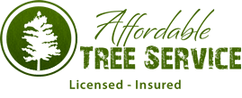 Logo Design - Tree Service | 20 Miles North Web Design