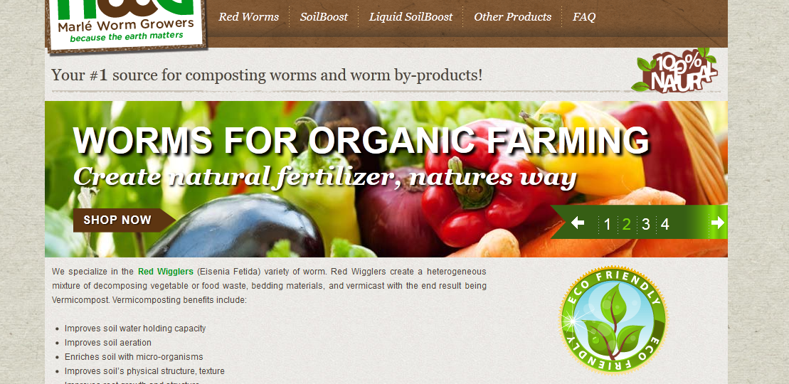 web-design-marle-worm-growers