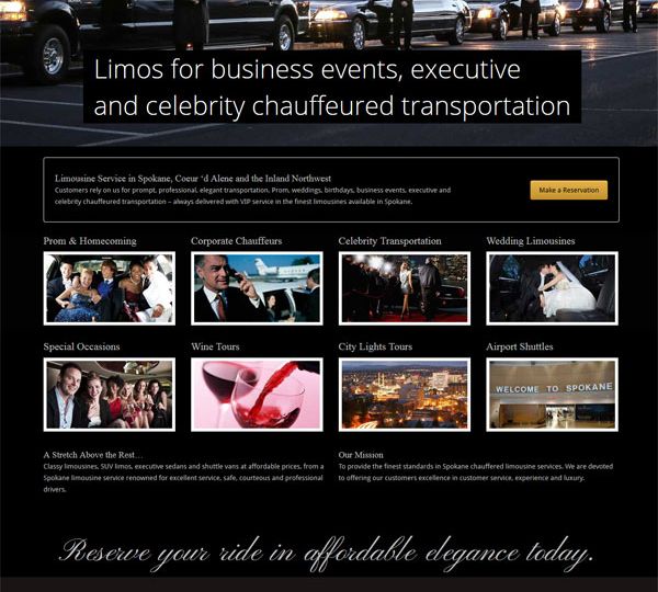 web-design-ambassador-limo